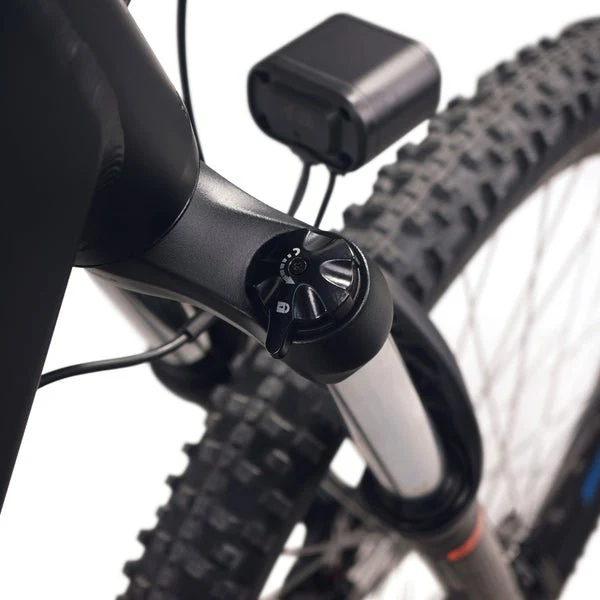 NCM M7 Electric Mountain Adventure Bike