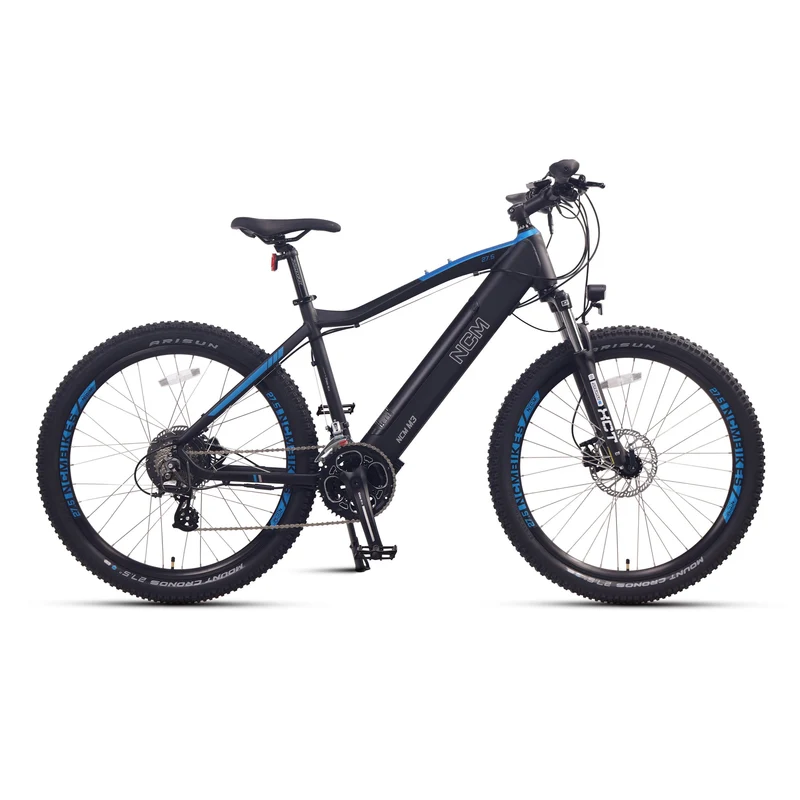 NCM M3 HD Electric Mountain Bike