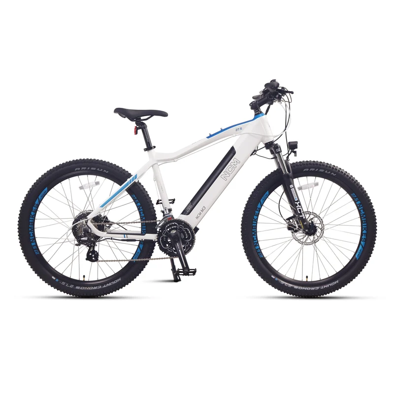 NCM M3 HD Electric Mountain Bike