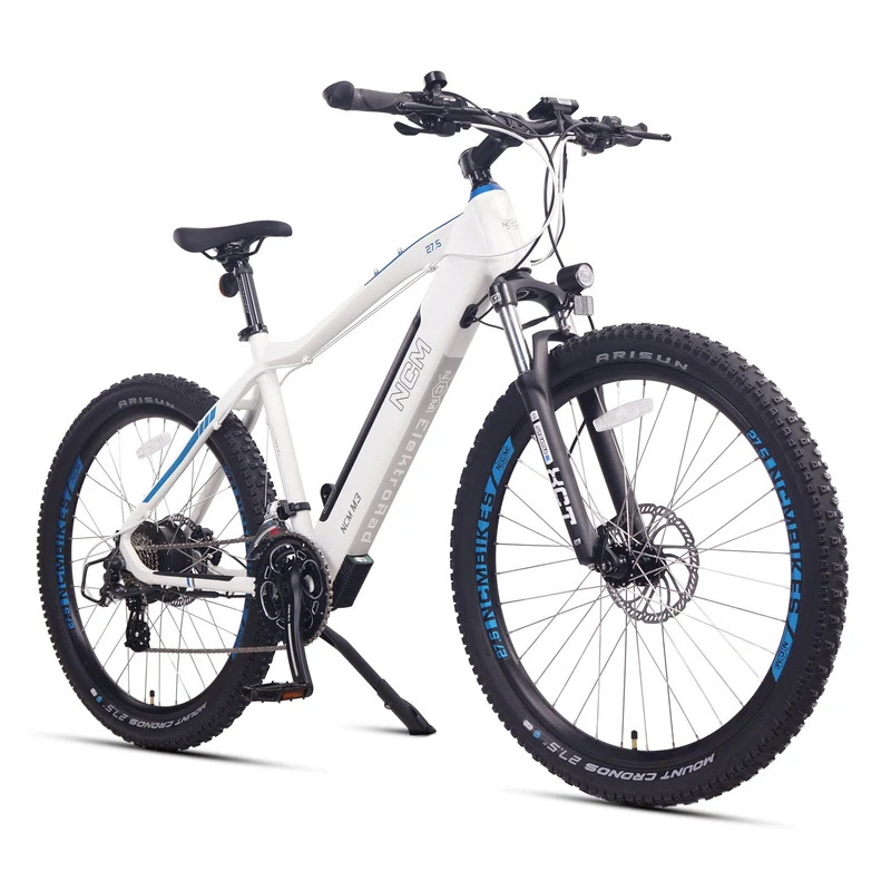 NCM M3 HD Electric Mountain Bike