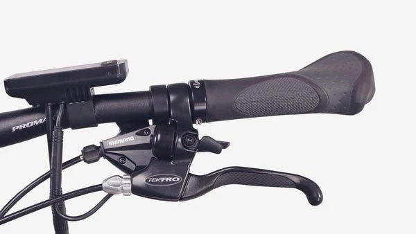 NCM Aspen Electric Fat Tire Bike