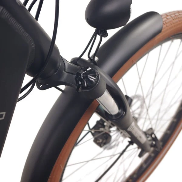 NCM CRU7S Electric Step-Thru Bike