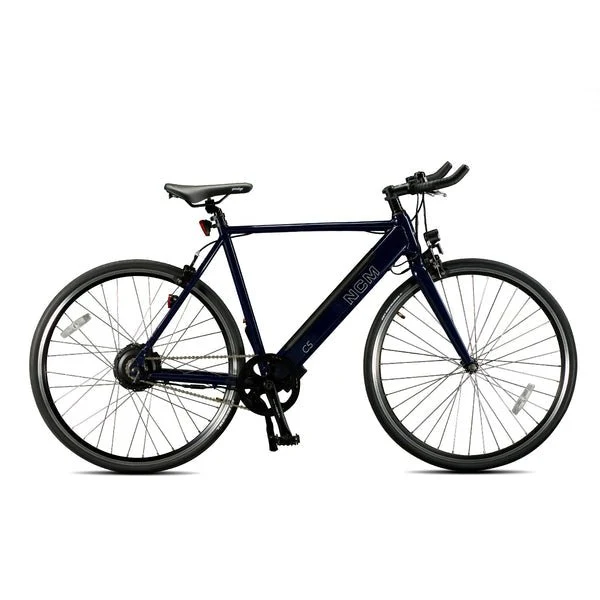 NCM C5 Electric City Commuter Bike