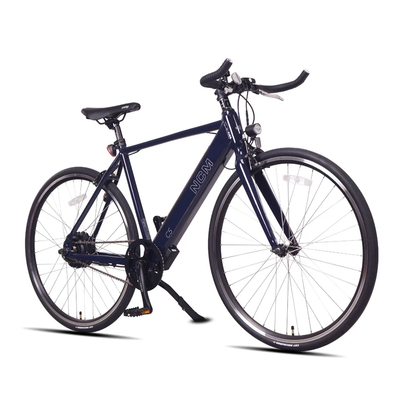 NCM C5 Electric City Commuter Bike