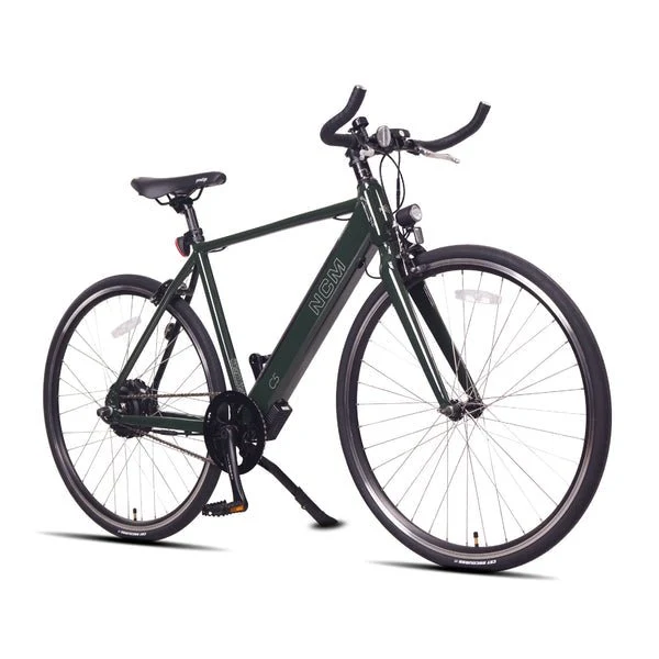 NCM C5 Electric City Commuter Bike
