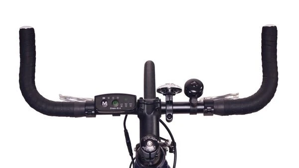 NCM C5 Electric City Commuter Bike