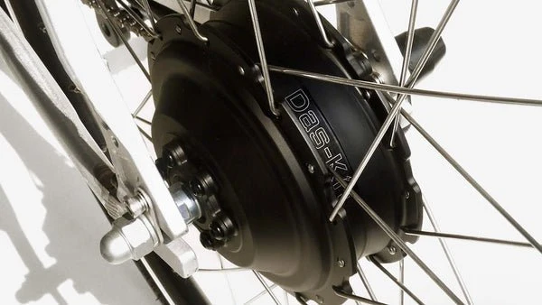 NCM C5 Electric City Commuter Bike