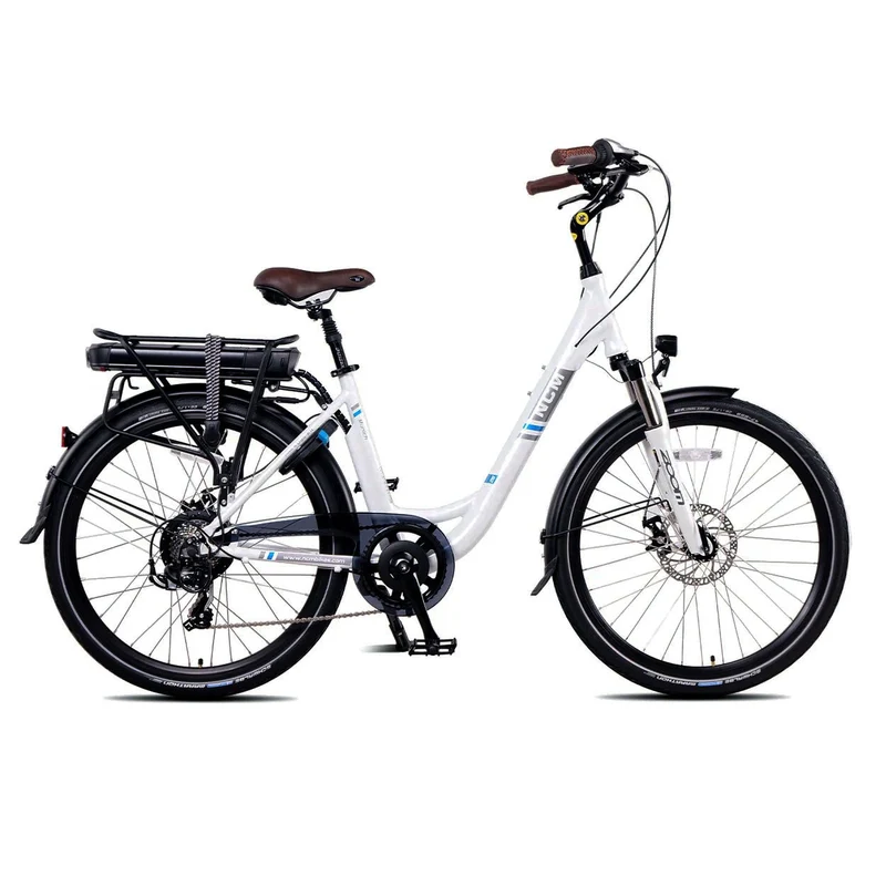 NCM Munich Electric City E-Bike
