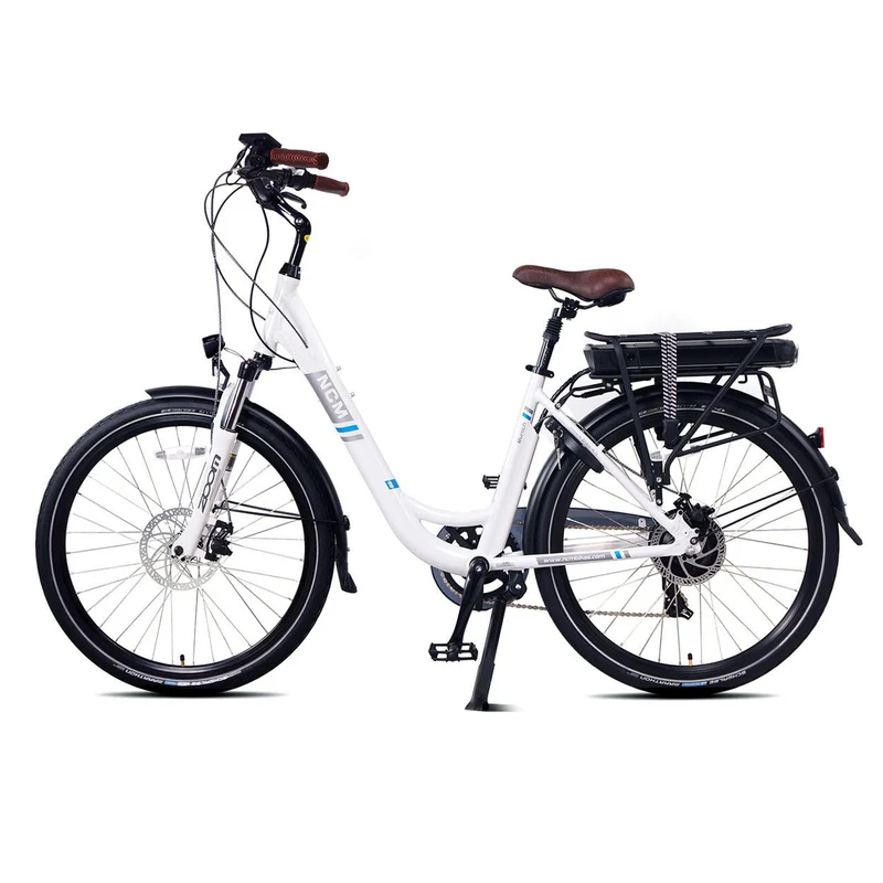 NCM Munich Electric City E-Bike