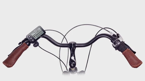 NCM Munich Electric City E-Bike