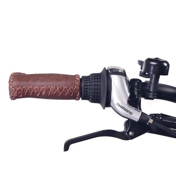 NCM Paris Plus Electric Folding Bike