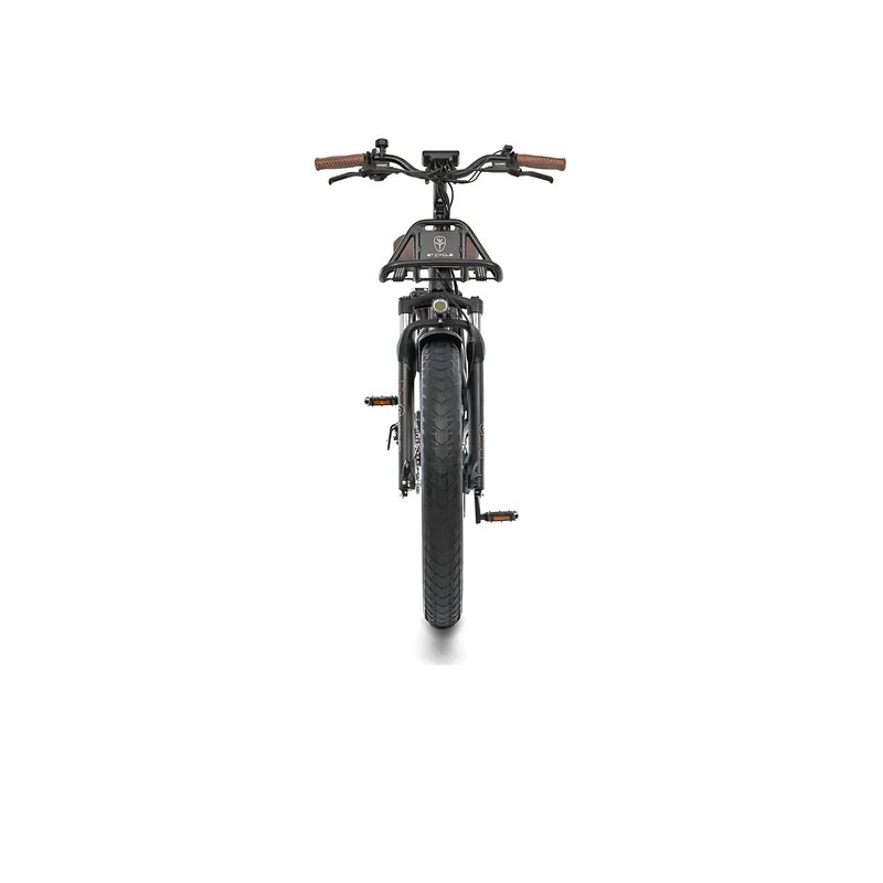 ET Cycle T720 Electric Fat-Bike