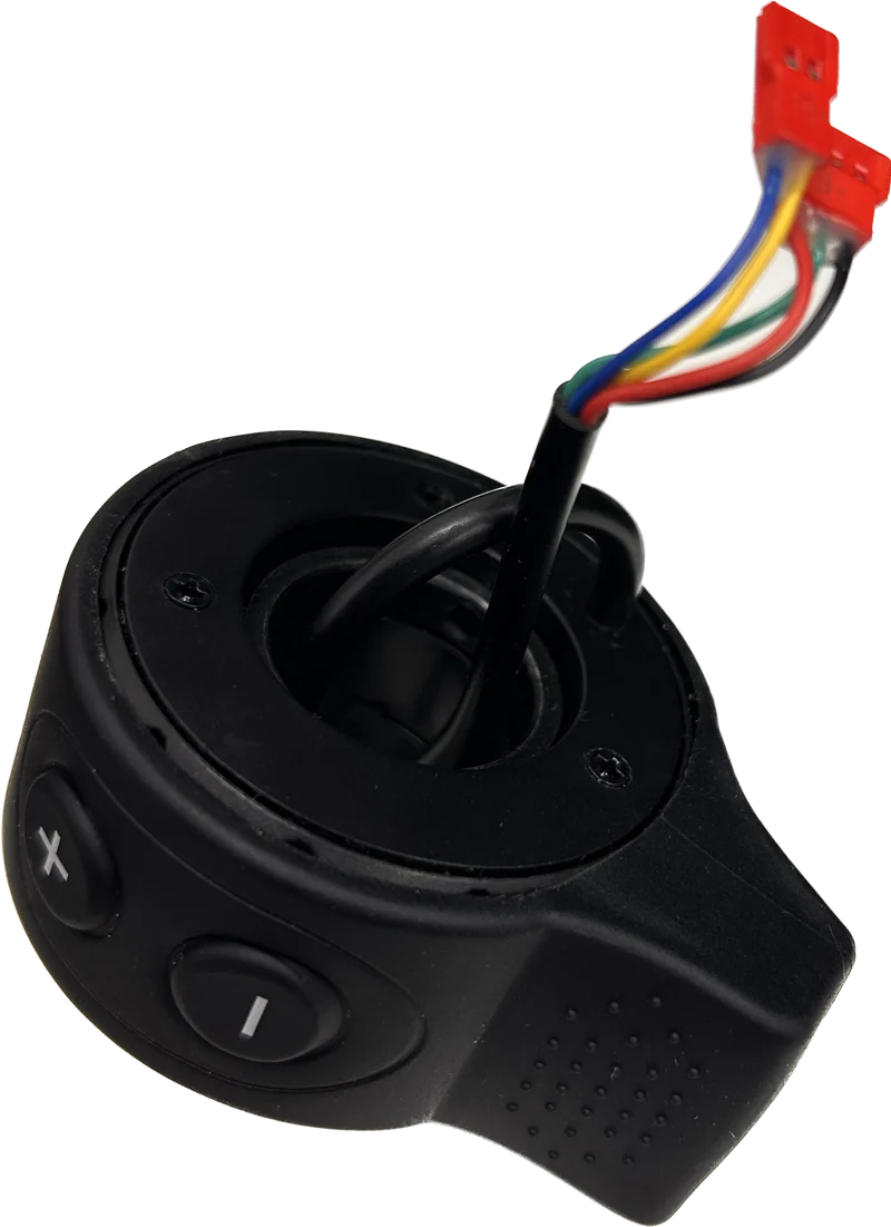 Doc Green ESA 800 el. Bremshebel alte Stecker 98200-157-004