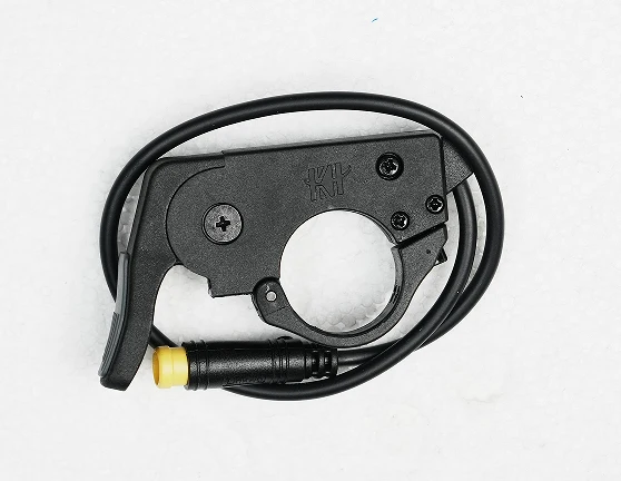 Gasdrehgriff für iScooter U2 Elektrofahrrad