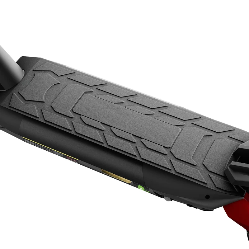 iScooter T8 Offroad-E-Scooter Mit Straßenzulassung (ABE,eKFV)