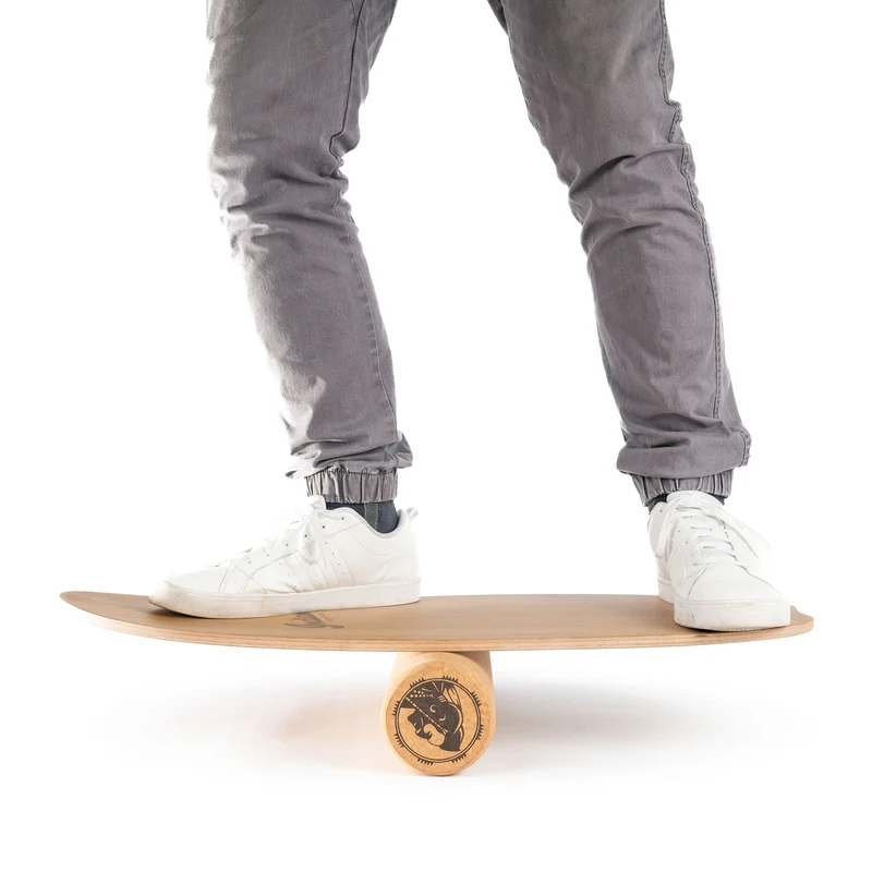 Korkrolle Indiana® Balance Board