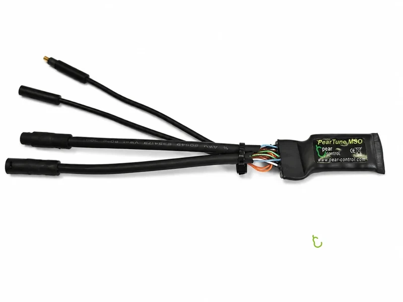 PearTune MSO 4.0 Tuning kit for Avinox DJI M1