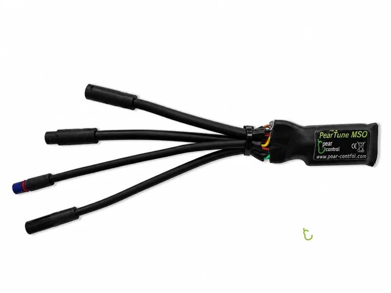 PearTune MSO 3.0 Tuning kit for Avinox DJI M2, M2S