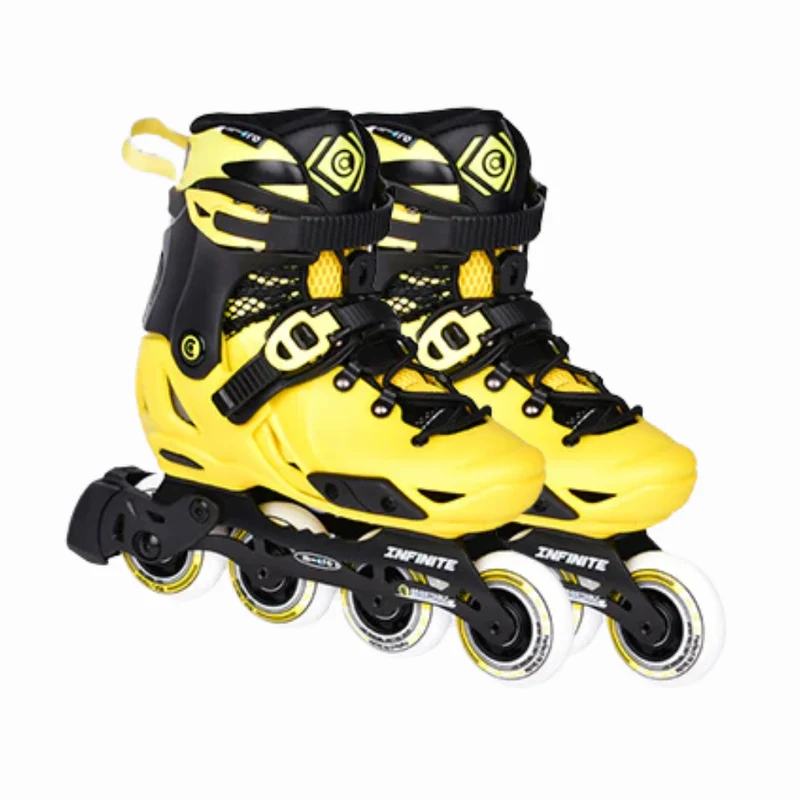 Micro Infinite Yellow