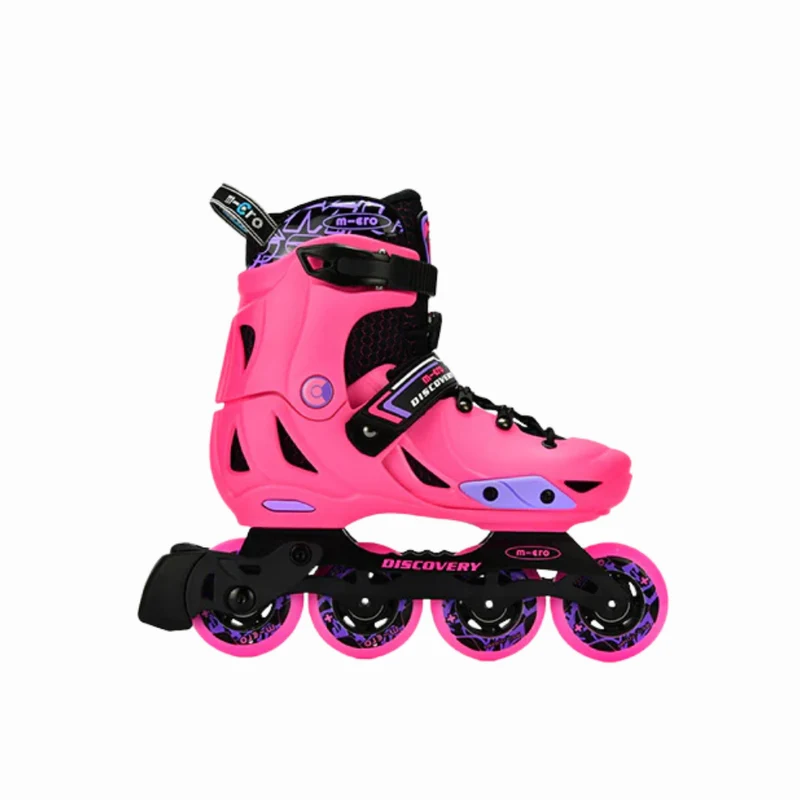Micro Discovery Pink