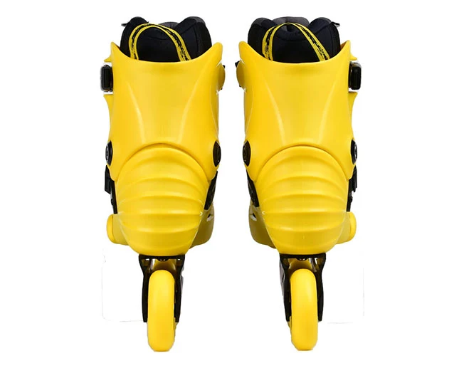 Micro MT-Plus Yellow