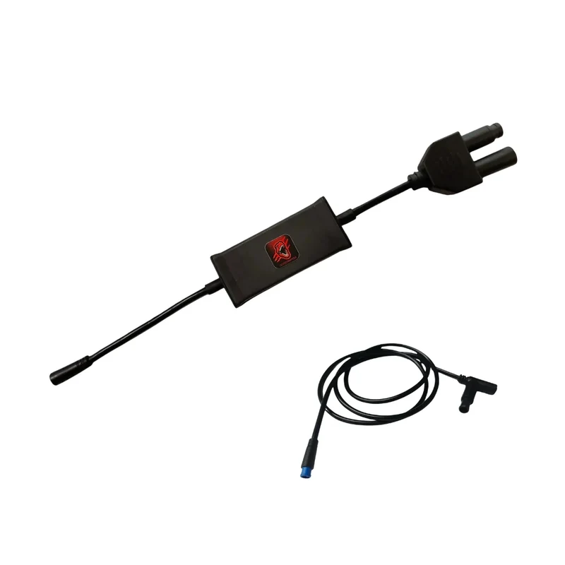 Levociraptor Gen4 for Specialized Levo Gen4 (3.1 Motor)
