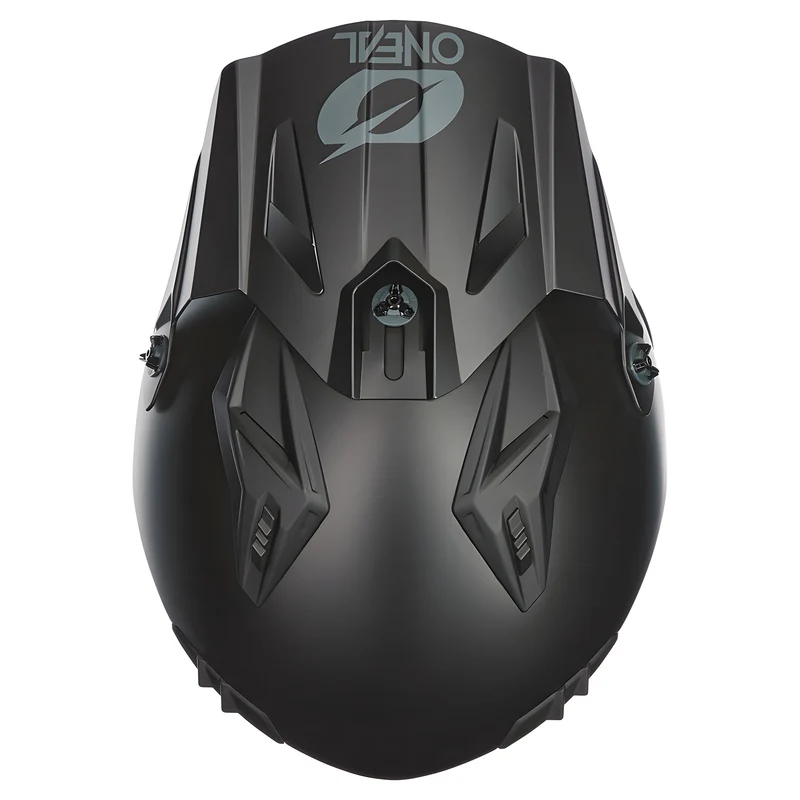 Jethelm Helm O'Neal VOLT Solid ECE22.06 Open Face