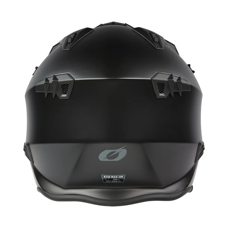 Jethelm Helm O'Neal VOLT Solid ECE22.06 Open Face