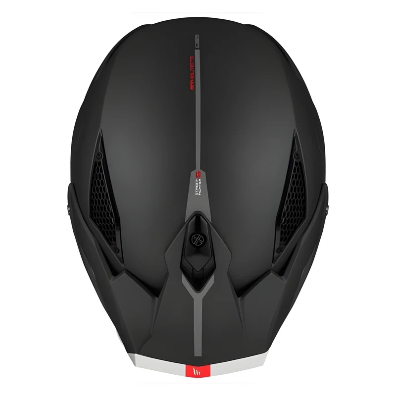 Jethelm MT Helmets Streetfighter S SV Stripe ECE 22.06