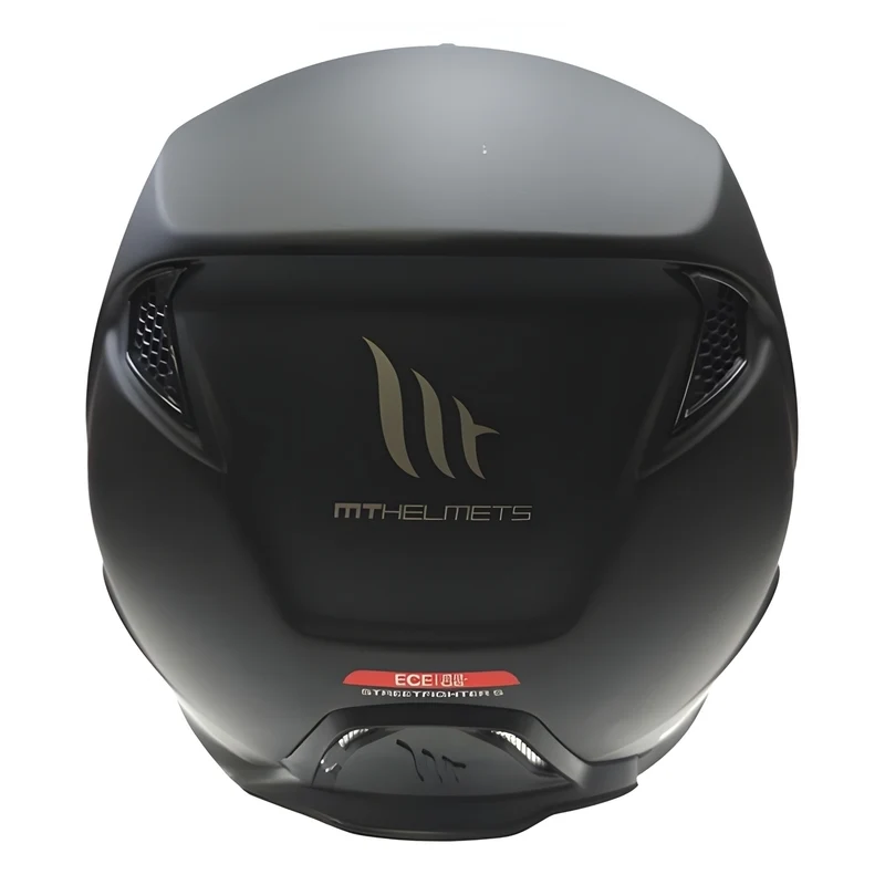 Jethelm MT Helmets Streetfighter S SV Stripe ECE 22.06
