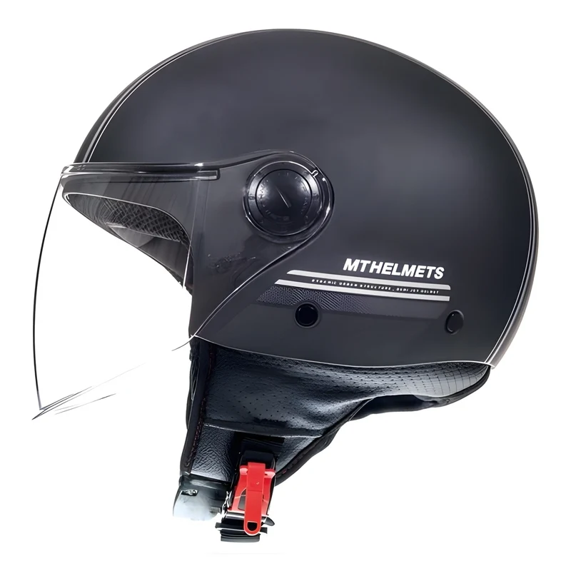 Jethelm MT Helmets Street S Entire ECE 22.06