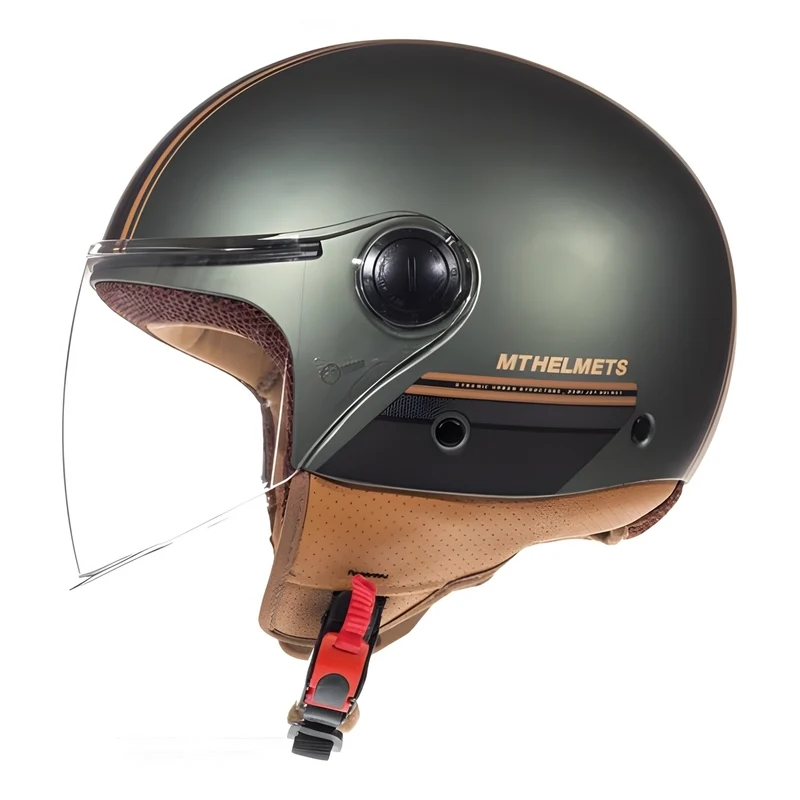Jethelm MT Helmets Street S Entire ECE 22.06