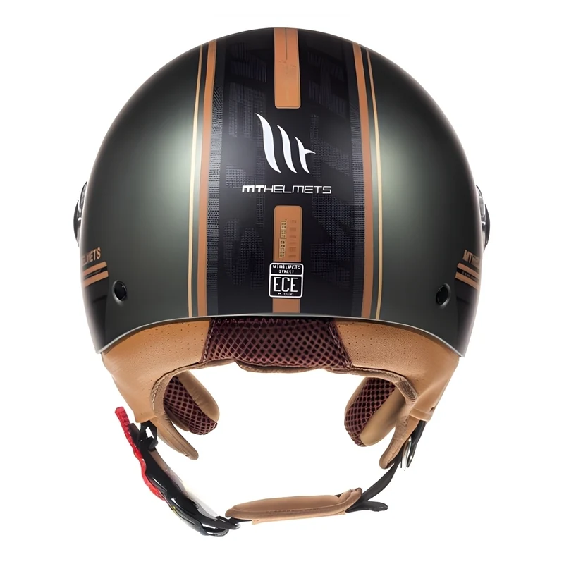 Jethelm MT Helmets Street S Entire ECE 22.06