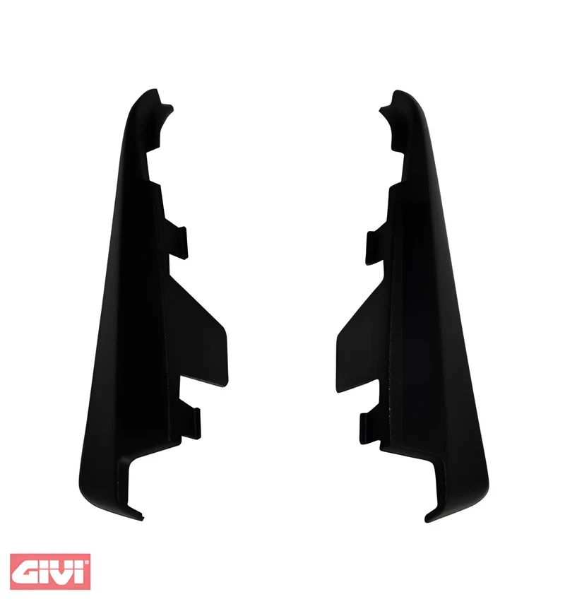 Umbaukit GiVi auf Jethelm für HPS X.01 Integralhelm