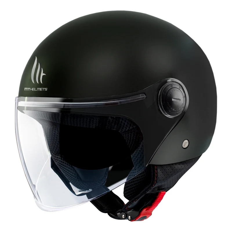 Jethelm MT Helmets Street S – ECE 22.06