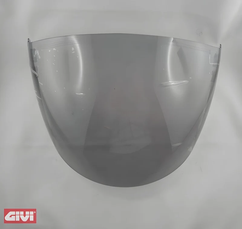 Visier GiVi 75% getönt für HPS Jethelm für H301 Street-J