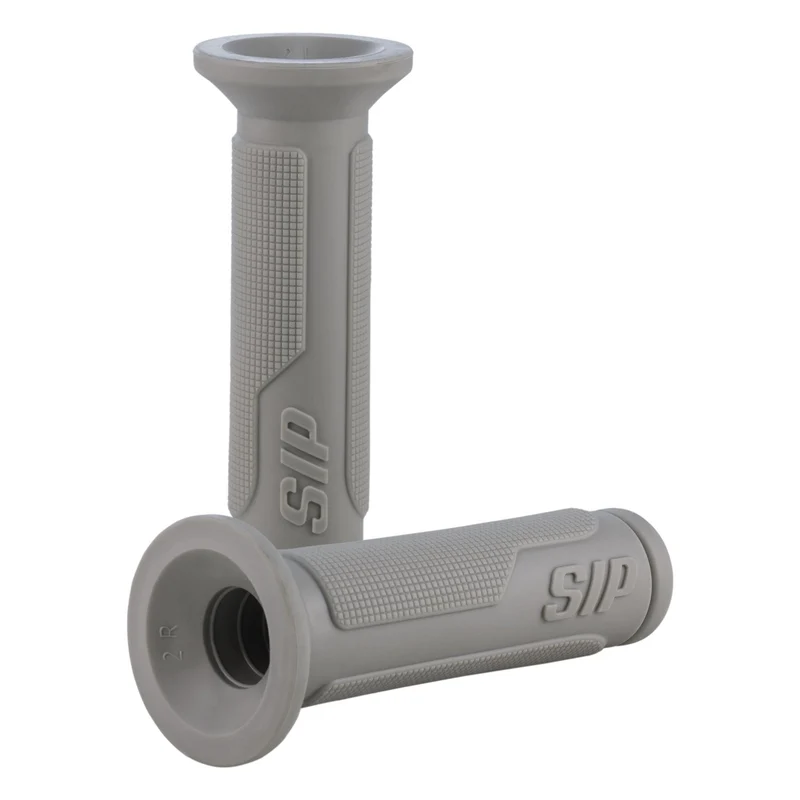 SIP SERIES PORDOI Griffe kieselgrau 125 mm