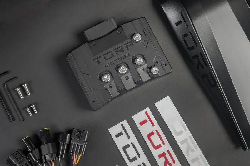 TORP TC500 2.X Controller Kit For Surron Light Bee
