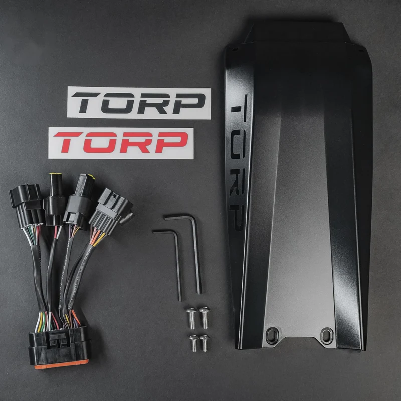 TORP TC500 2.X Controller Kit For Surron Light Bee