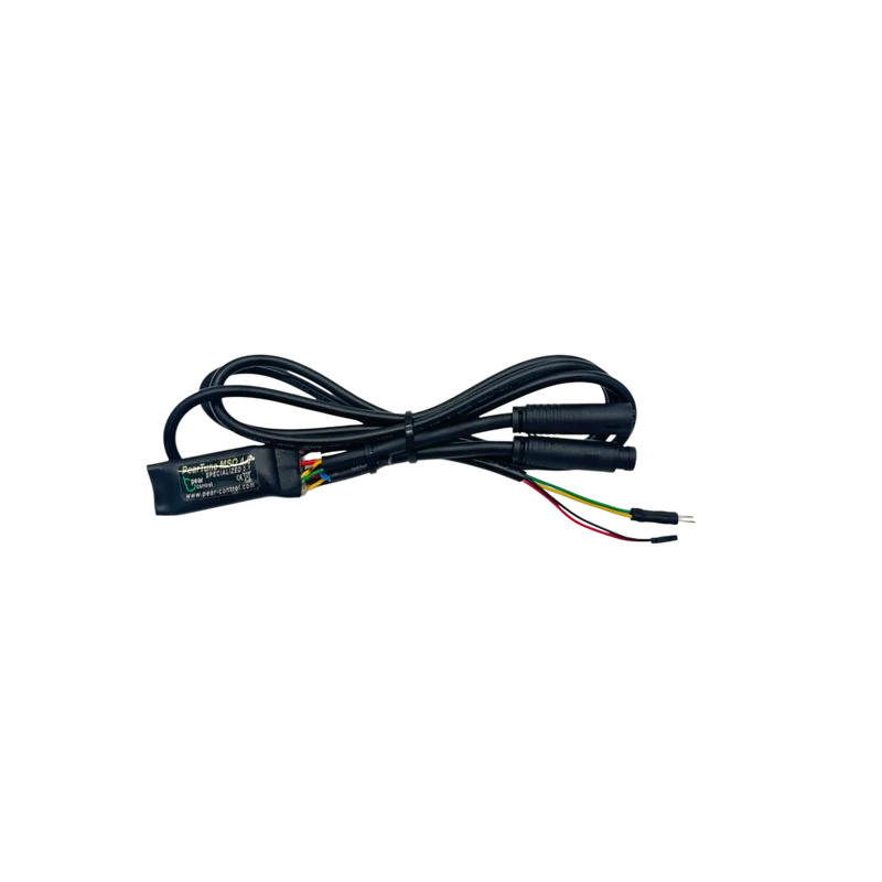 PearTune MSO 4.0 For Specialized Gen4, 3.1 motor