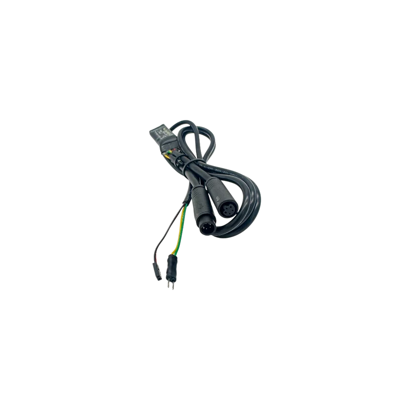 PearTune MSO 4.0 For Specialized Gen4, 3.1 motor