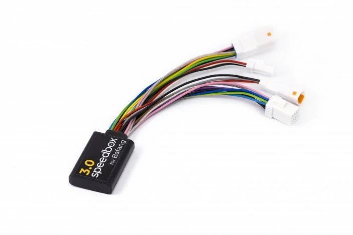 SpeedBox 3.0 for Bafang (3 pin connector)