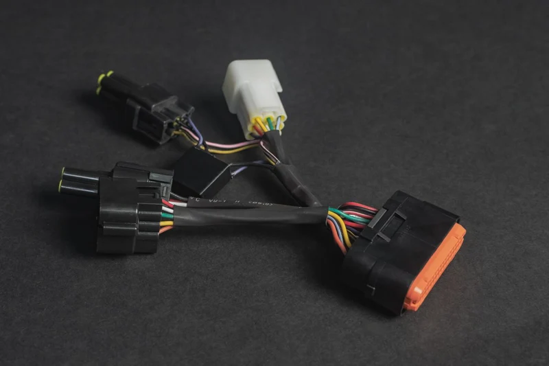 TORP TC1000 2.X Controller kit for Talaria MX5