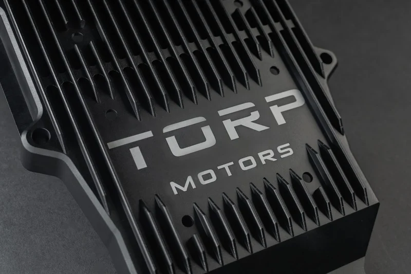 TORP TC1000 2.X Controller kit for SurRon Ultra Bee / TM50 / TM50Pro motor