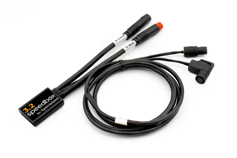 SpeedBox 3.2 for Specialized Gen4 3.1 Motor