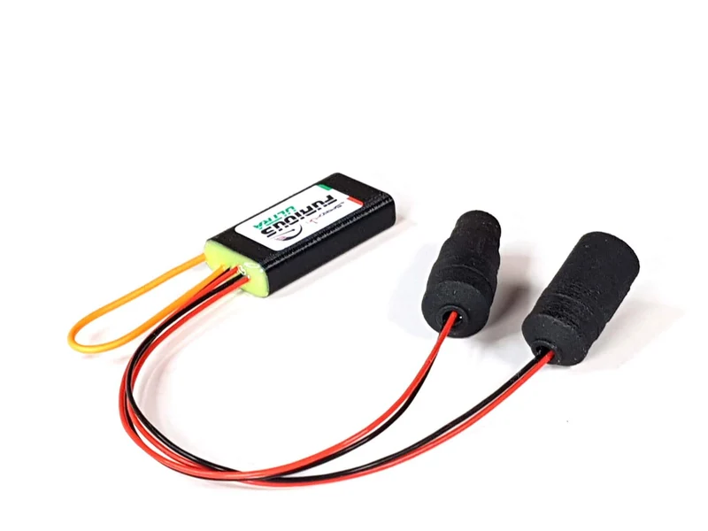 SpeedFun Furious Ultra for Specialized Gen4, 3.1 motor