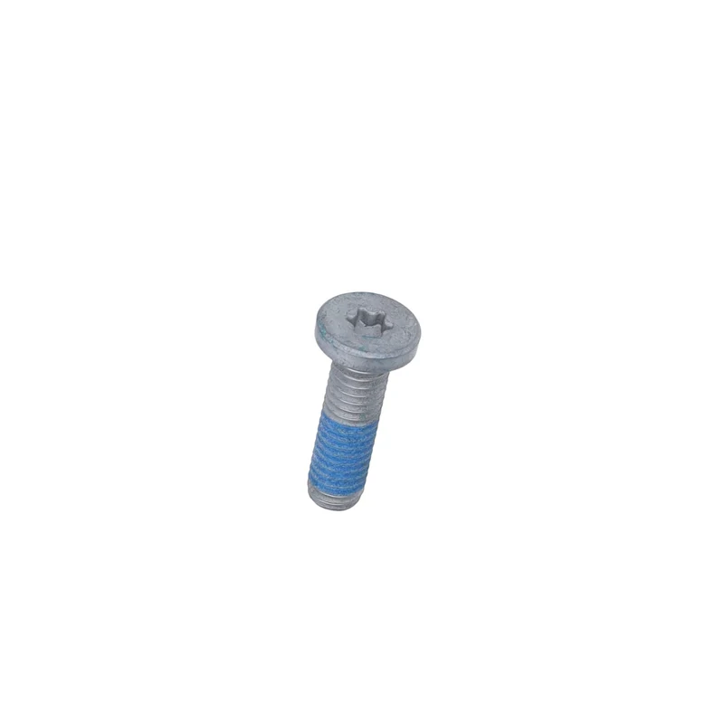 Schraube Piaggio Original Torx Bremsscheibe Wohnung m6x20mm Aprilia SR gt 200, Beverly, elettrica, Fly, GTS alle Modelle, GTV, Liberty, MP3, Primavera 150 4t, Sprint 150 4t 5a000656