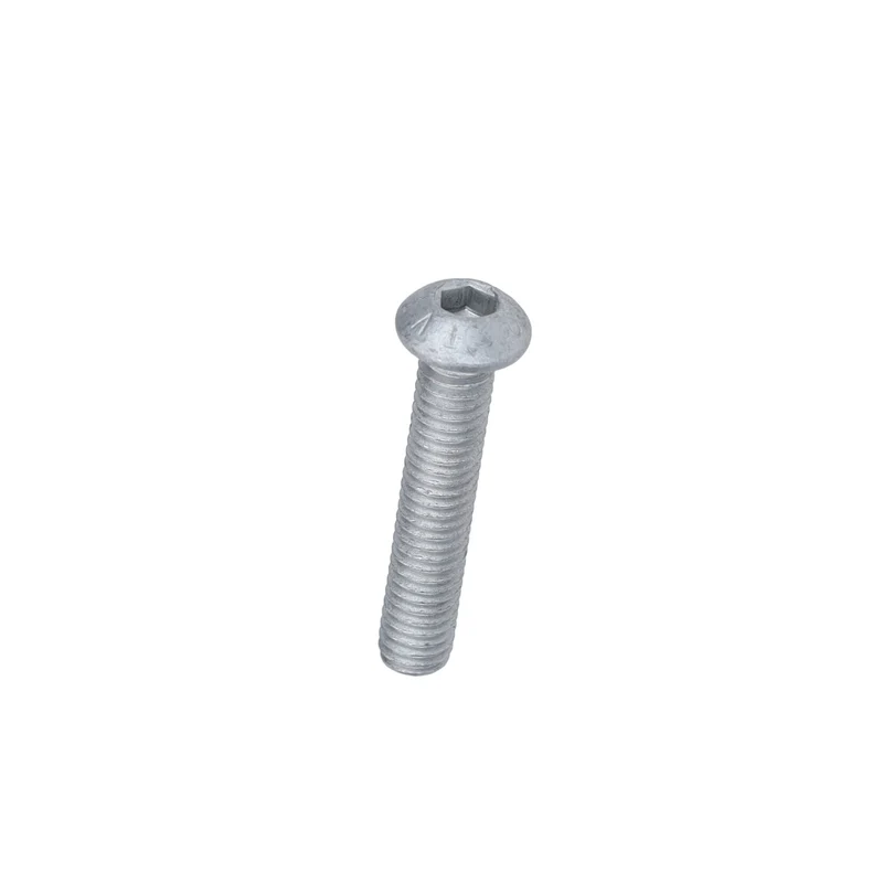 Schraube Piaggio Original Bremsscheibe hinter alle m6x30mm Beverly, GTS, GTV, MP3, Runner 597564