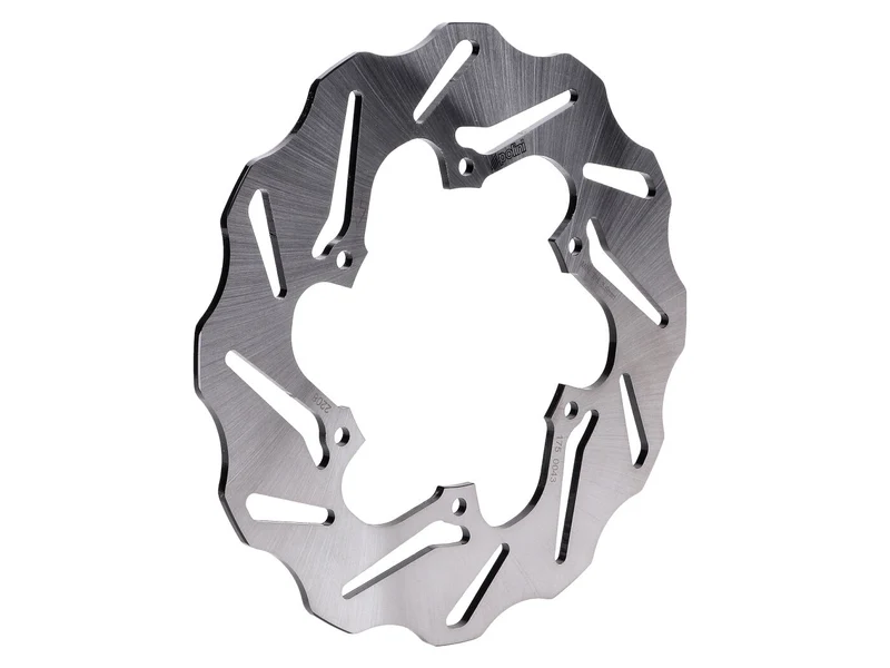 Bremsscheibe Polini Welle für 220mm GTS 310, Liberty IGET, Liberty s 125/150 4t, Runner 200cc VXR, GTS super 300cc, NRG power, Runner rst 175.0065