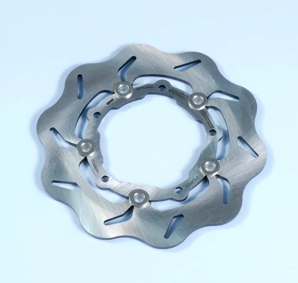Bremsscheibe Polini Welle schwimmend Welle für 200mm LX, Primavera, Sprint, Zip sp 175.0006